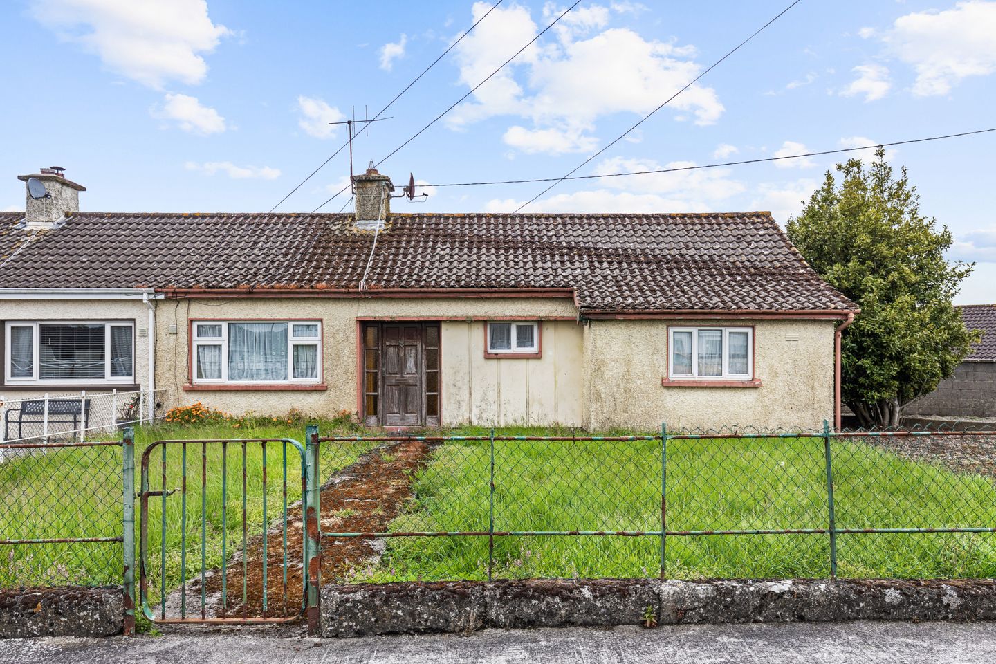 5 St. Lazerians Terrace,, Leighlinbridge,, Co. Carlow, R93CT93