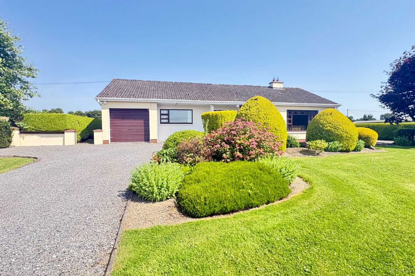 Sarsfieldstown, Killucan, Co. Westmeath