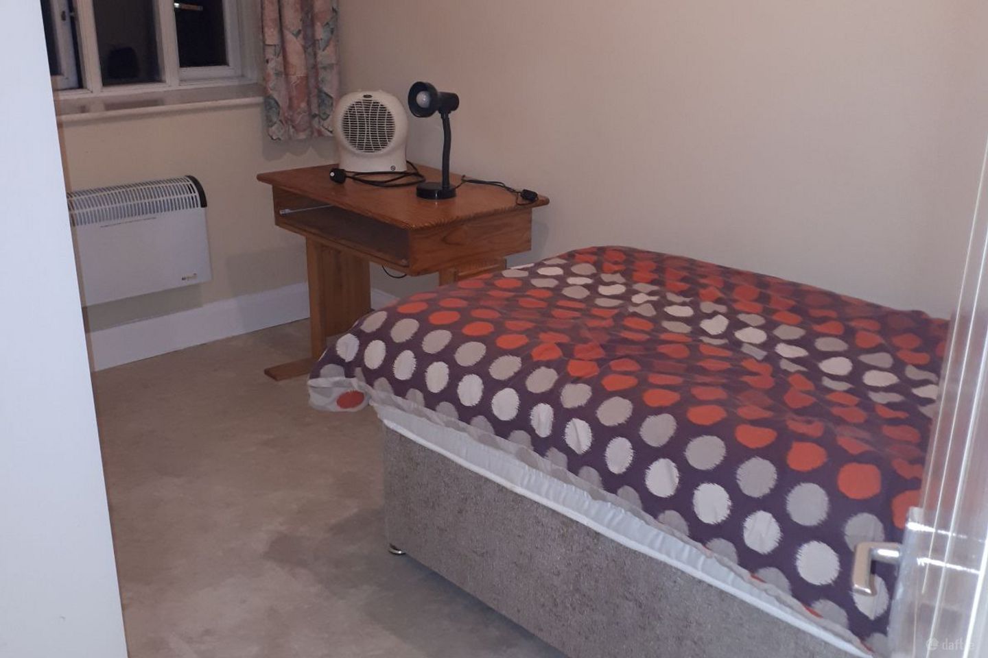 Apartment 9, Owenstown Lodge, Owenstown Park, Mount Merrion, Blackrock, Belfield, Co. Dublin