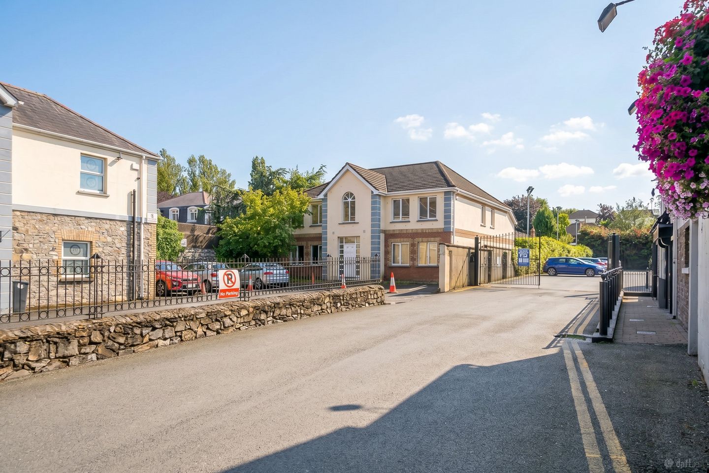 Apartments 3 & 6 Ardfield Court, Lower Main Street, Lucan, Co. Dublin, K78RF67