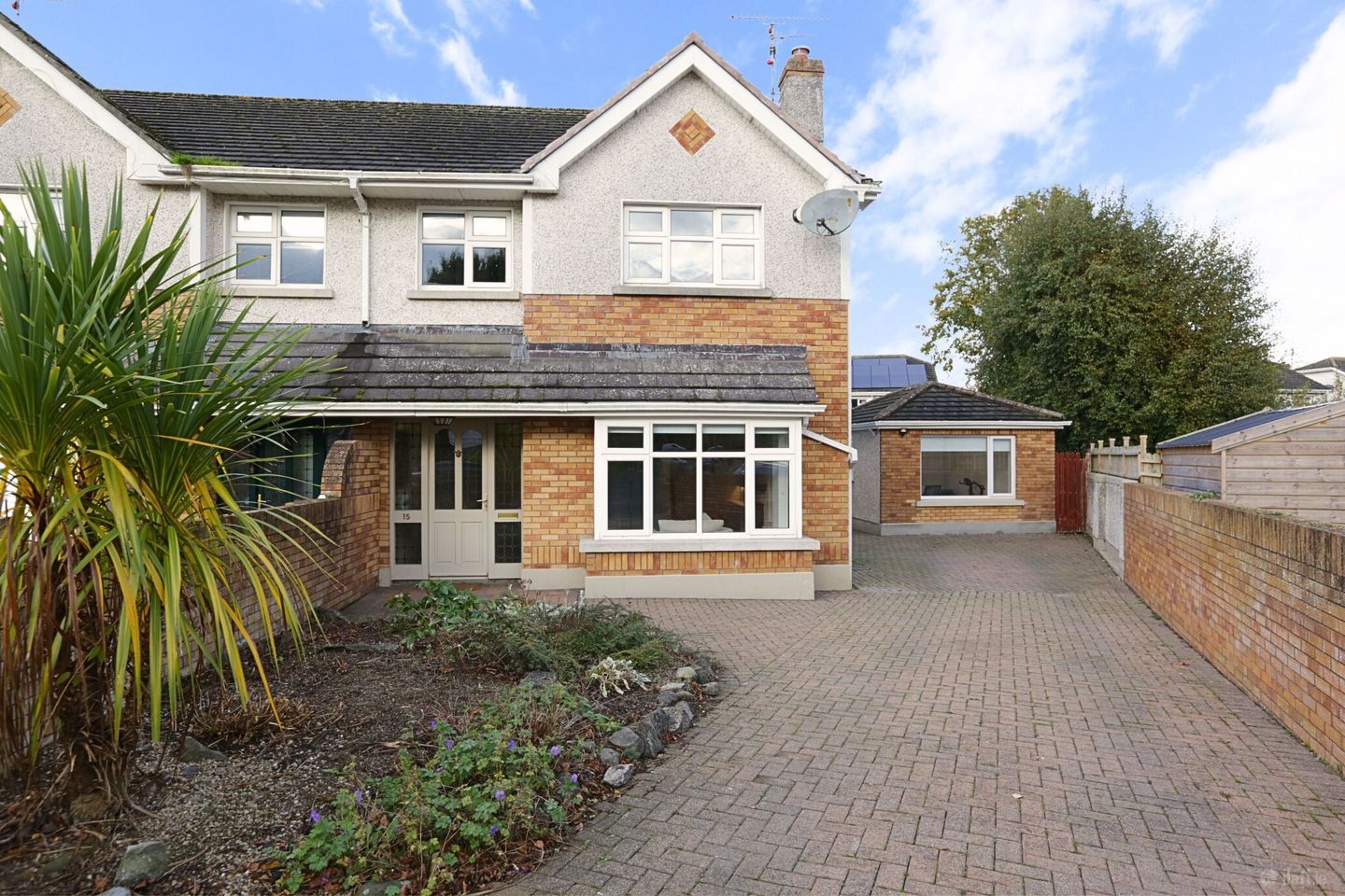15 Copper Close, Wheaton Hall, Drogheda, Co Louth, A92 H97E