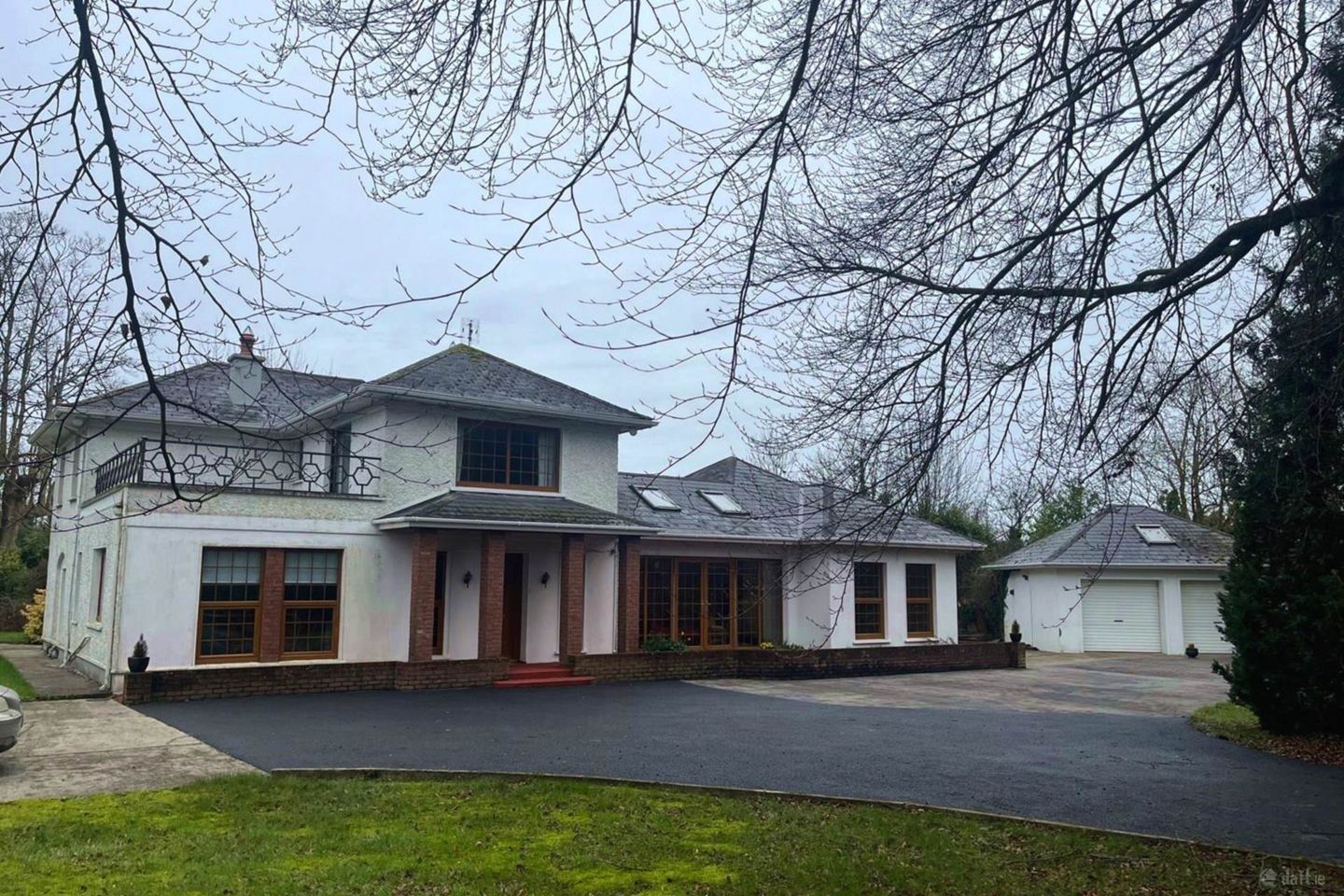 Woodrooffe, Clonmel, Co. Tipperary, E91C862