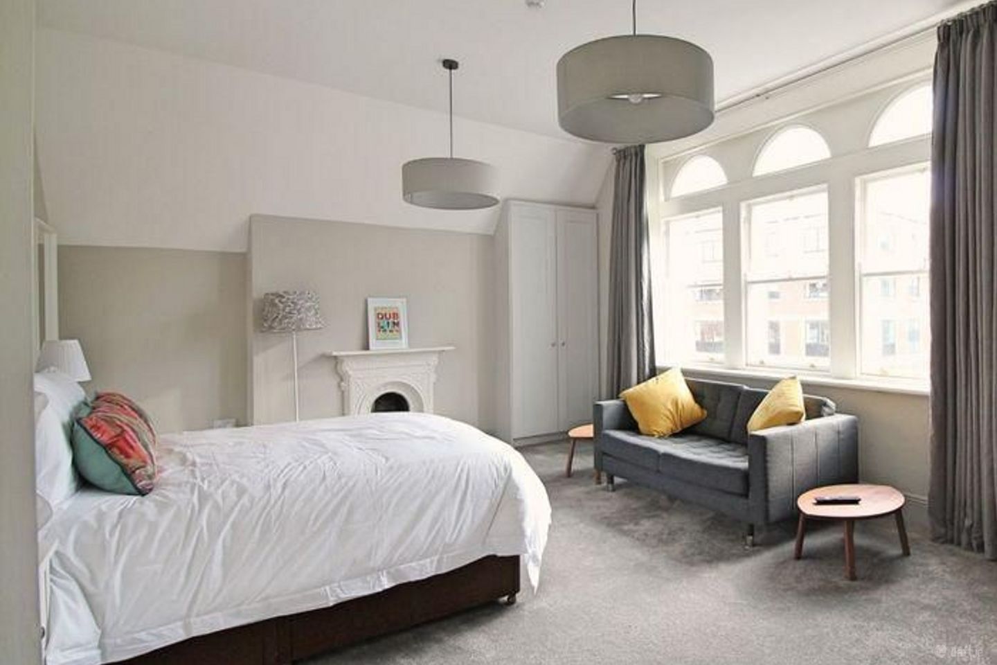 Baggot Street Upper, Dublin 4, Ballsbridge, Dublin 4