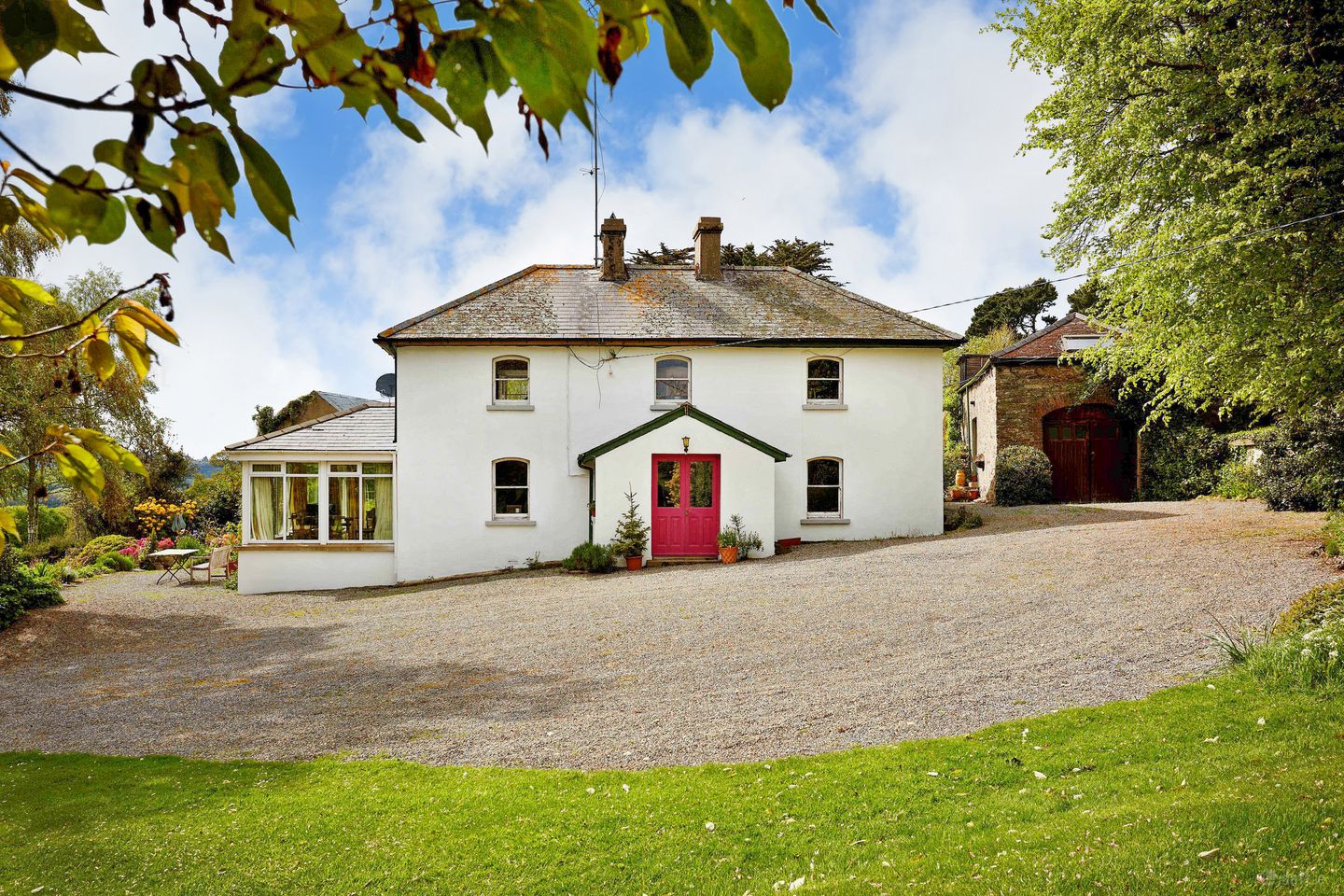 Ballard Farm, Dunganstown West, Kilbride, Co. Wicklow, A67T104