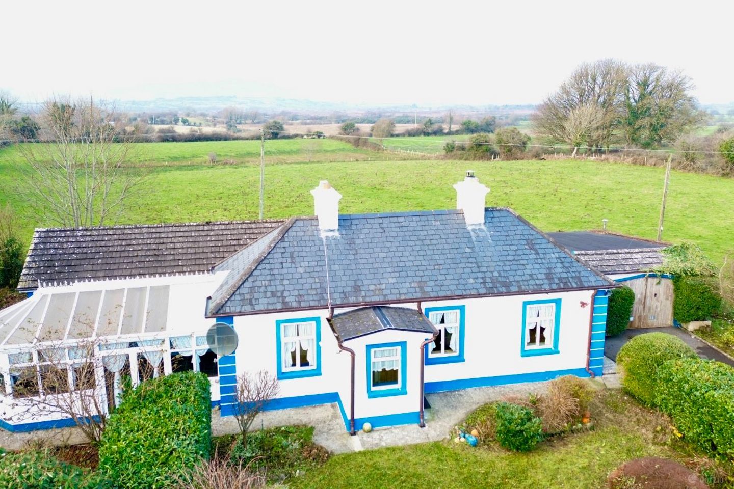 Field View, Cloonconlan, Straide, Foxford, Co. Mayo, F26X026