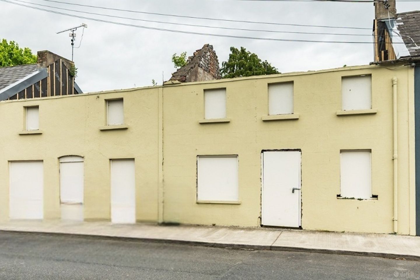 30 & 31 Woodstock Street, Athy, Co. Kildare