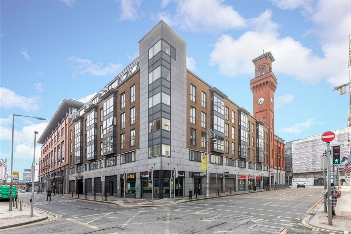 38 Trinity Plaza, Tara Street, Dublin 2