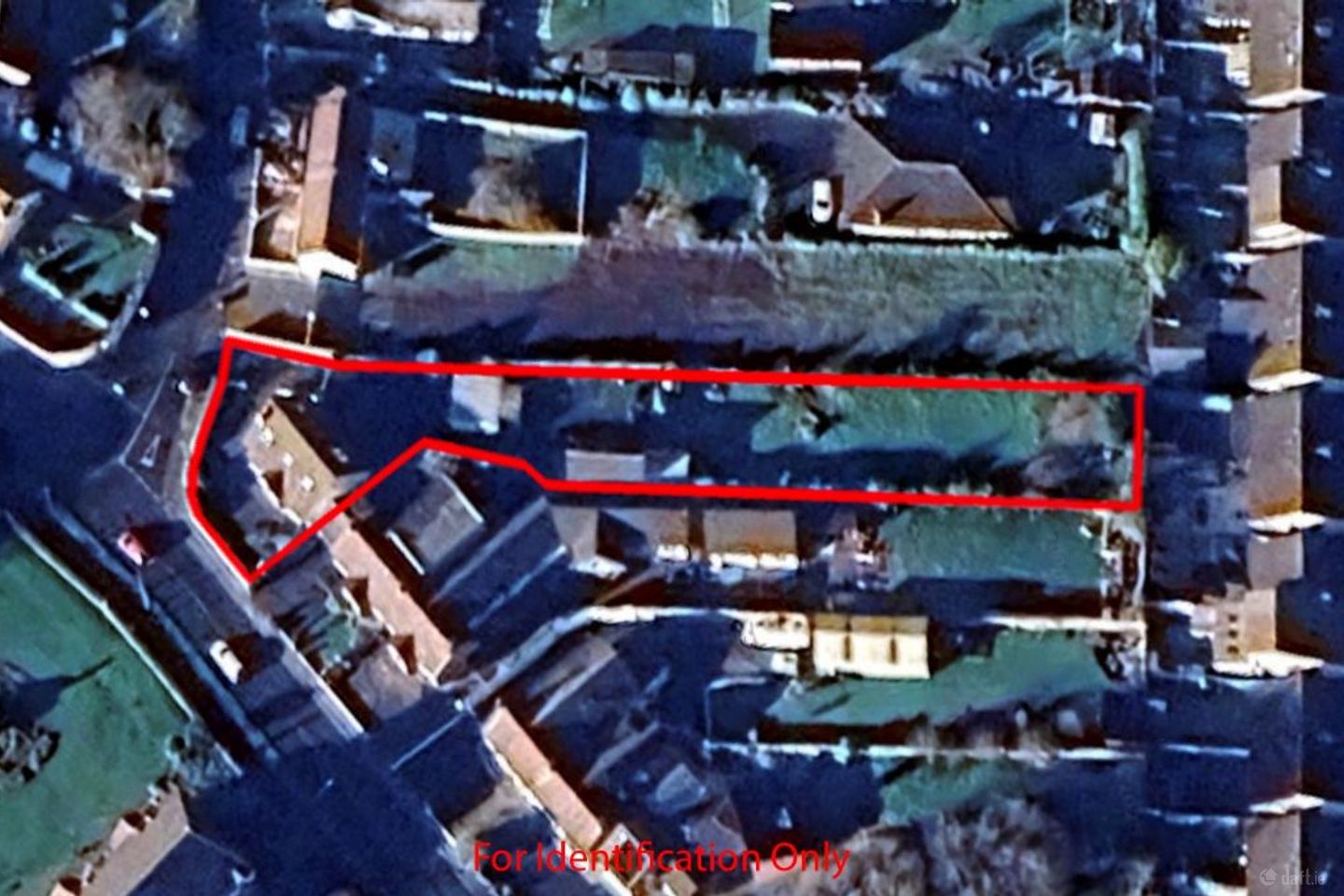 4a Forest Field Cottage, Forest Fields, Swords, Co. Dublin, K67A376