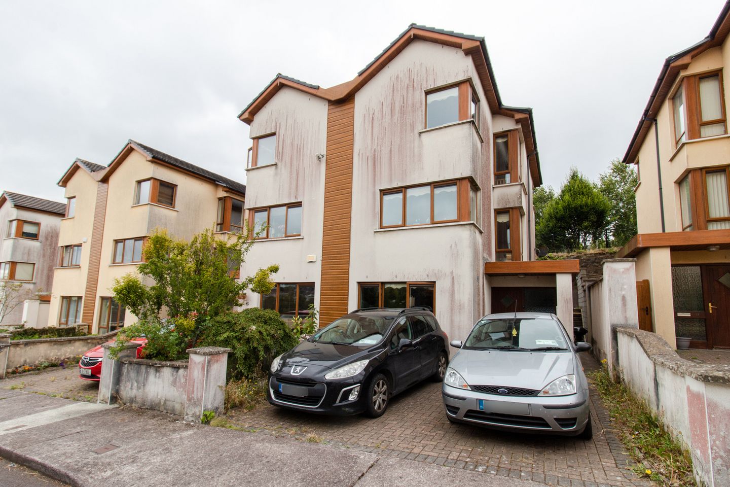 10 The Close, Ard Patrick, Blackpool, Co. Cork, T23N27R