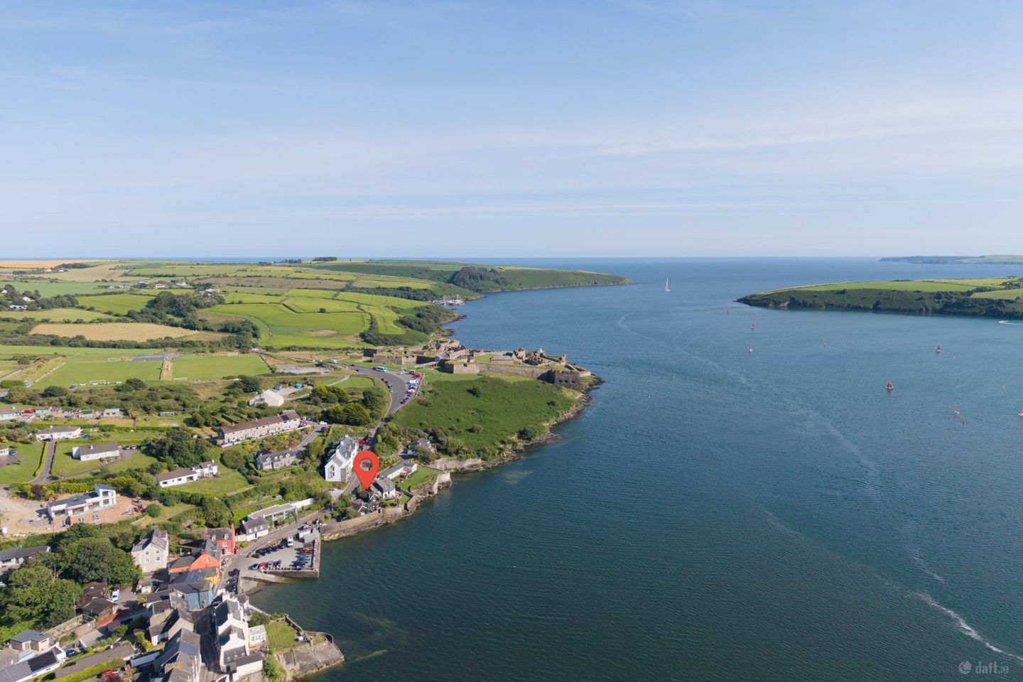 Dúneen, Summercove, Kinsale, Co. Cork, P17DW27