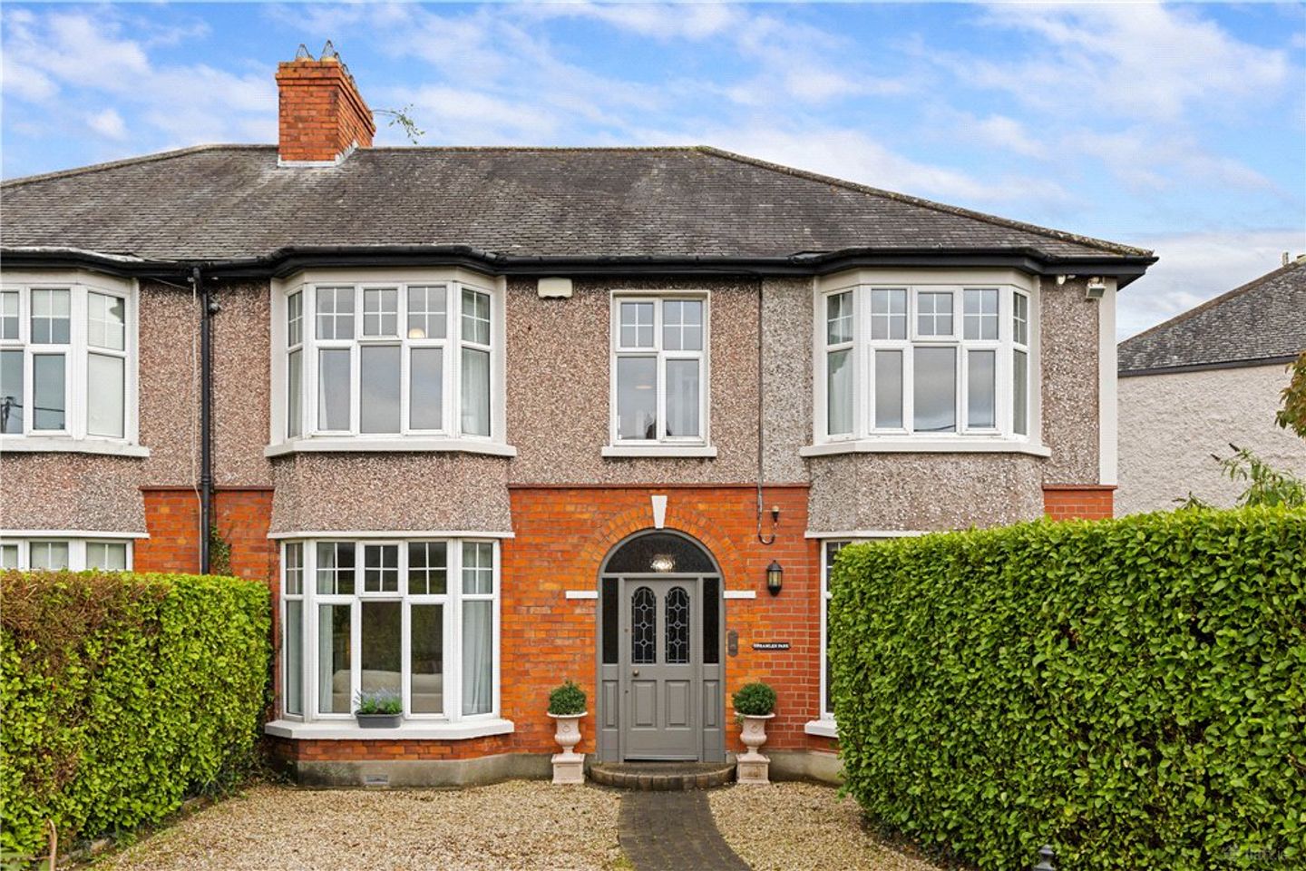 59 Ramleh Park, Milltown, Dublin 6, D06 X6C6