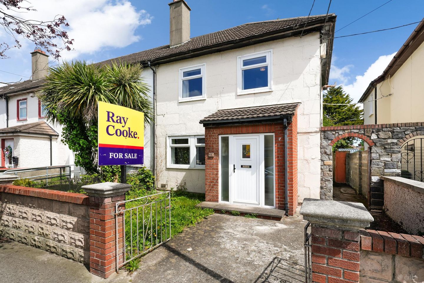 22 Captains Avenue, Crumlin, Dublin 12