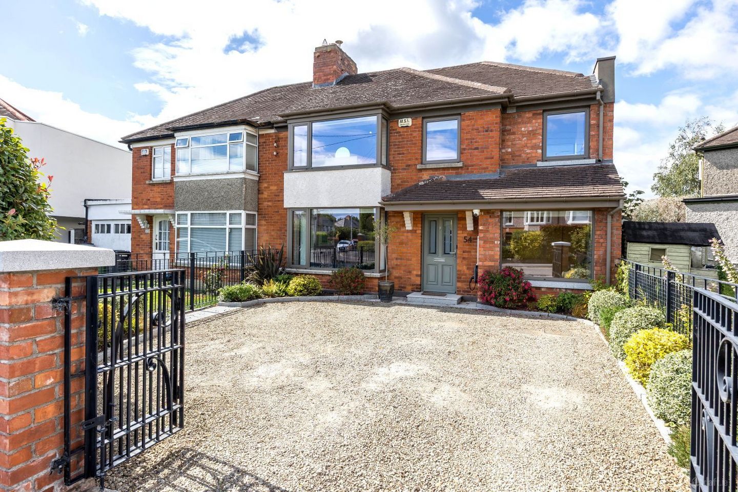 54 Ramleh Park, Dublin 6, Milltown, Dublin 6, D06Y9E5