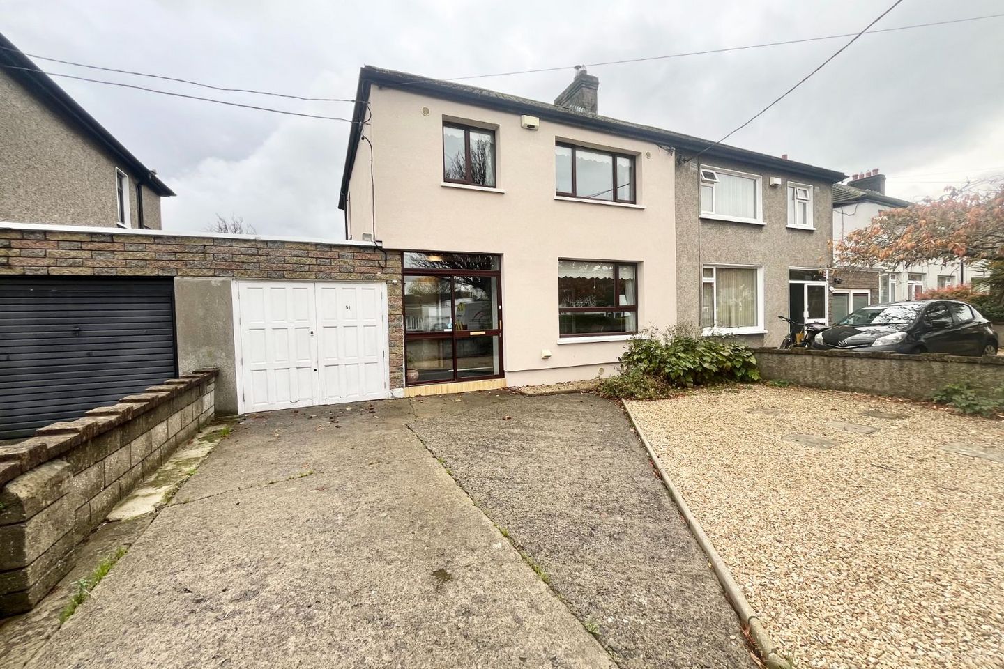 Rockfield Avenue, Dublin 12, Kimmage, Dublin 12