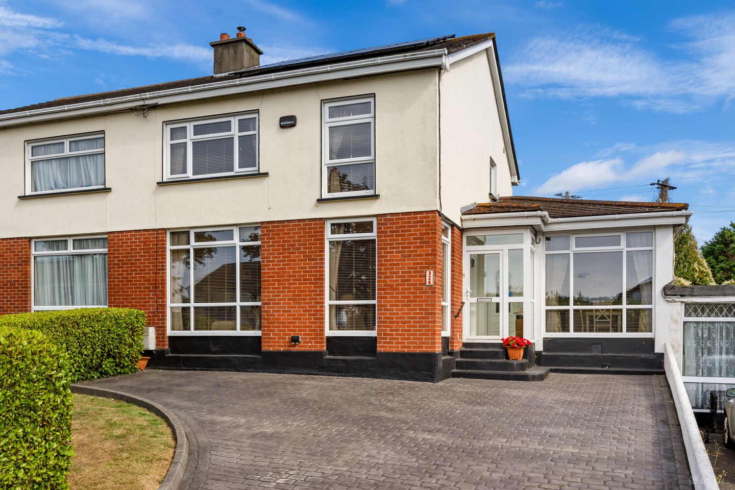 324 Limetree Avenue, Portmarnock, Dublin 13, D13Y096