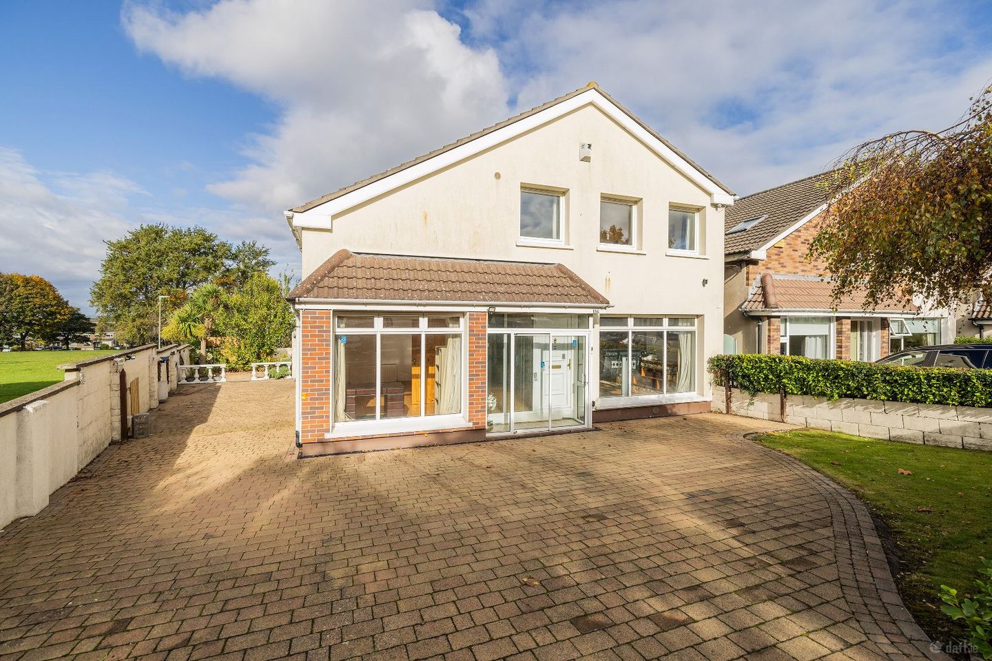 156 Seapark, Malahide, Malahide, Co. Dublin, K36FW10