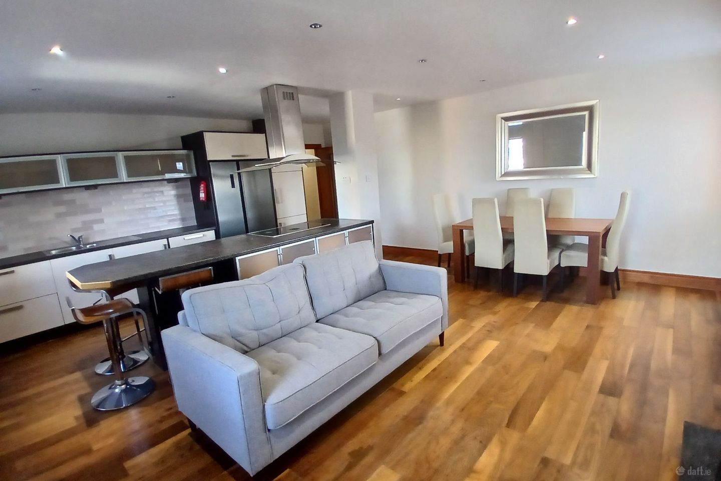 Apartment 19, Grattan Hall, Dublin 2