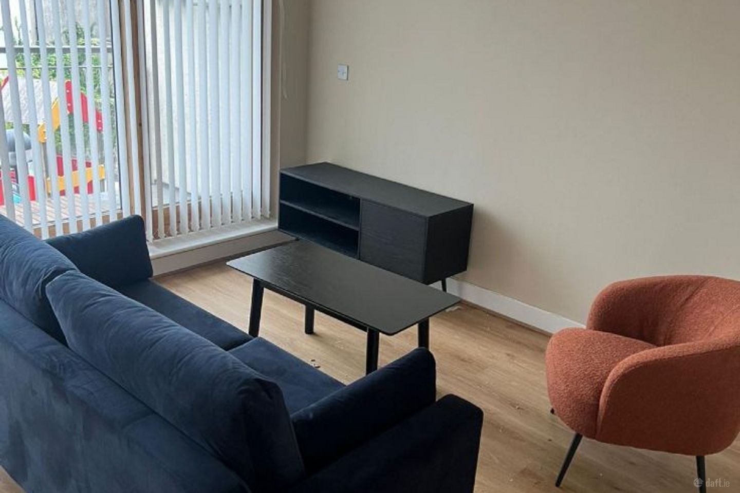 Apartment 4 Orchard Lodge, Watery Lane, Dublin 2, Clondalkin, Dublin 22