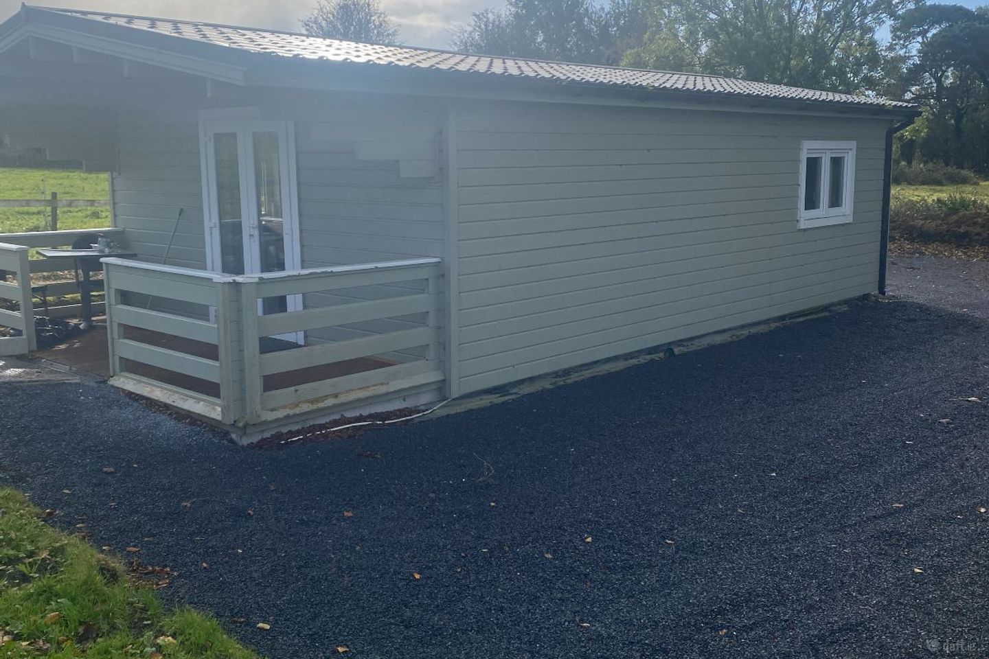 Abbeyknockmoy, Crumlin, Co. Galway