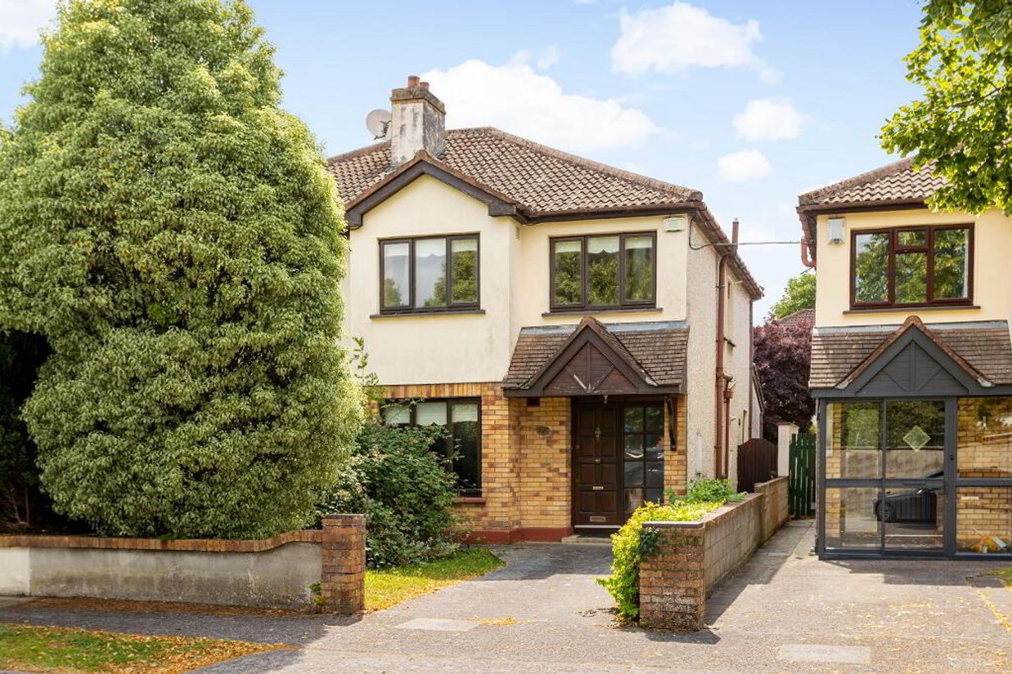 19 Woodville Grove, Lucan, Co. Dublin, K78F6X4