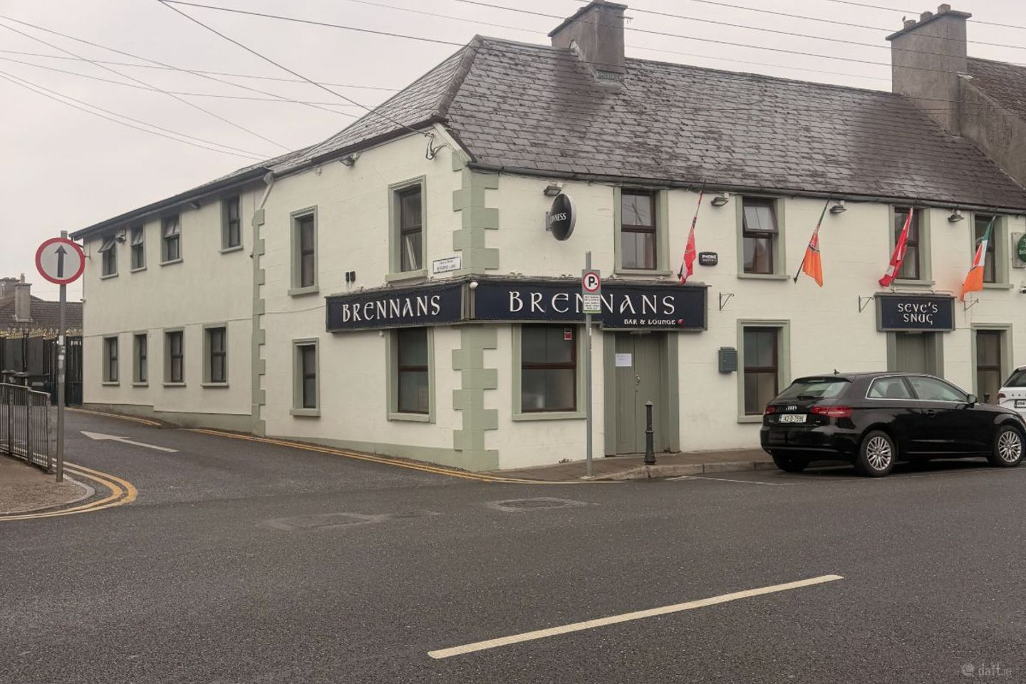 Morrin'S Lane, Graiguecullen, Graiguecullen, Co. Carlow