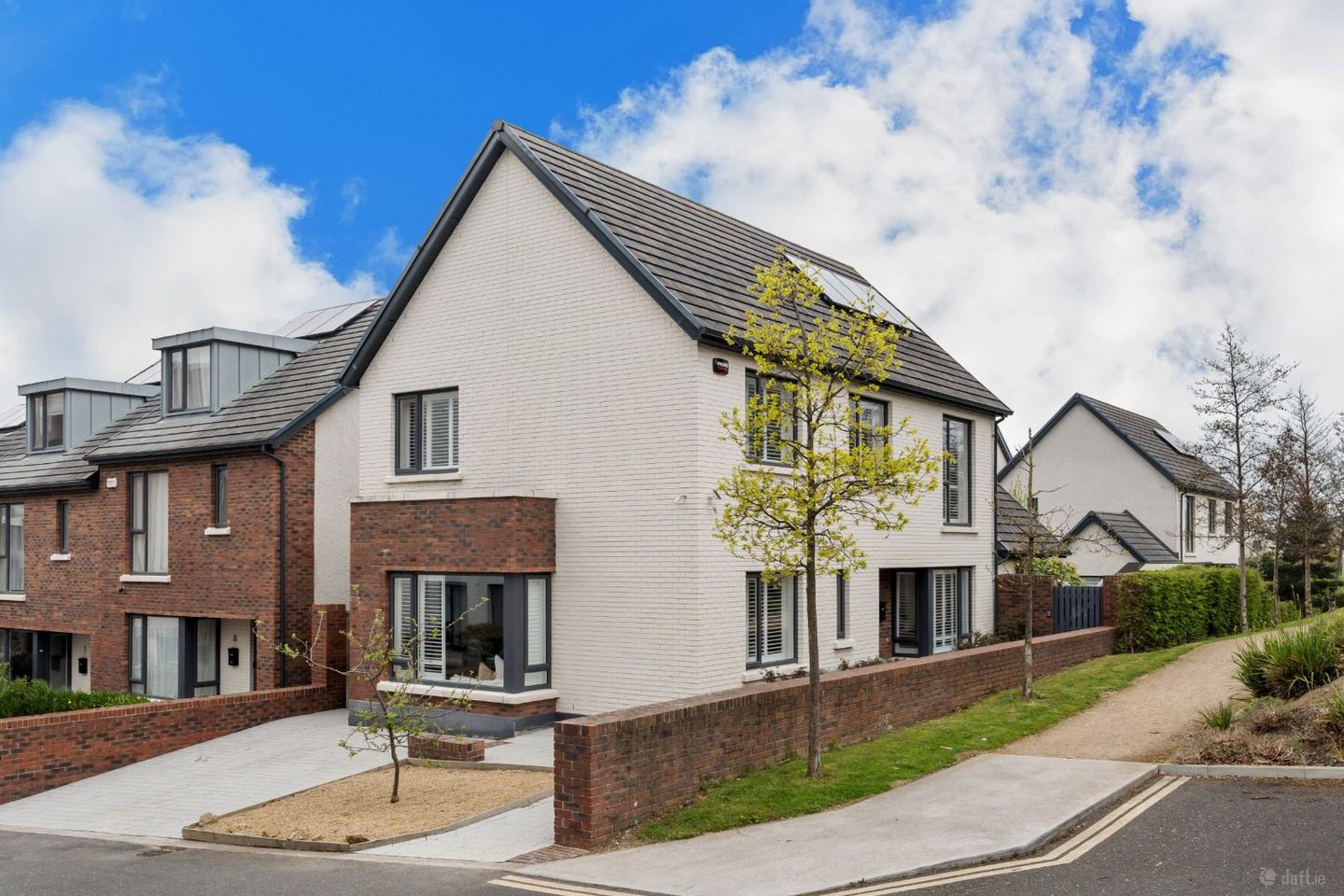 9 Knockrabo Court, Mount Anville Road, Mount Merrion, Co. Dublin, D14C3V7