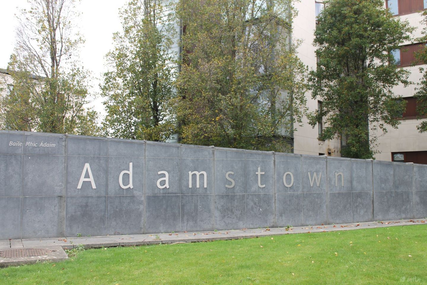 28 Castlegate Chase, Adamstown Castle, Adamstown, Co. Dublin