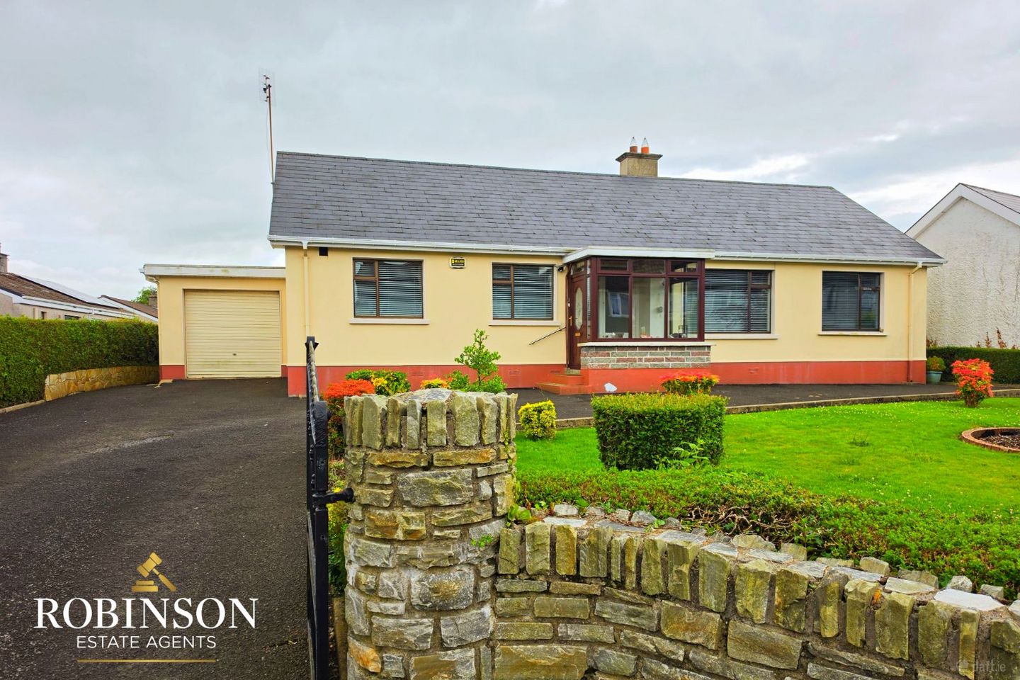 Fatima, Glencar, Letterkenny, Co. Donegal, F92D7AC