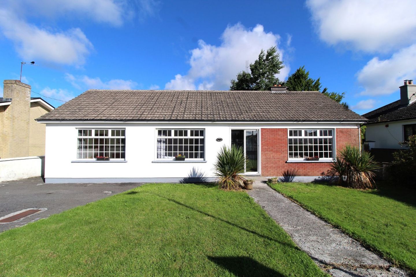Tara House, 35 Knockaulin Drive, Ferbane, Co. Offaly, R42ET85