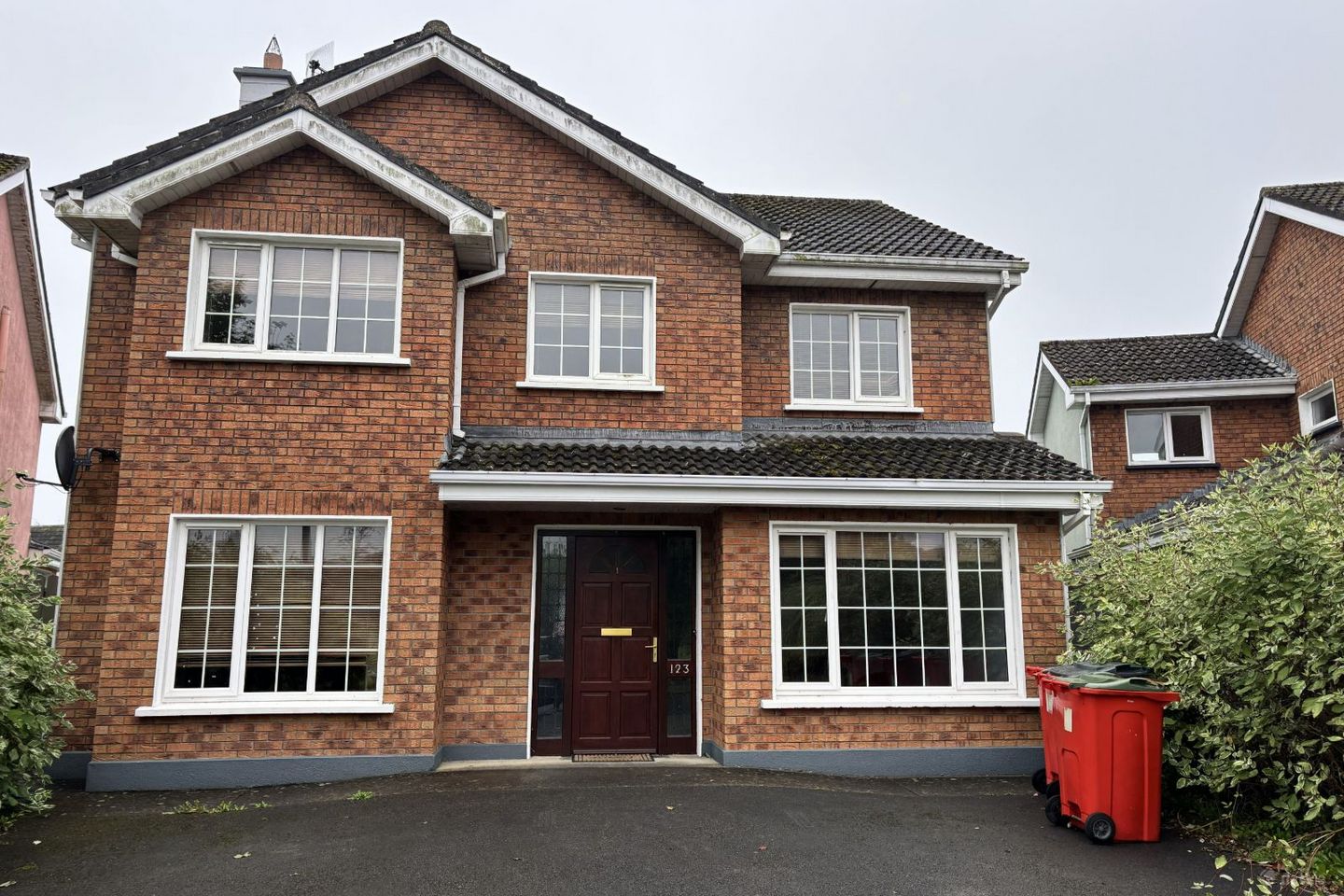 123 Bluebell Woods, Maree Road, Oranmore, Co. Galway