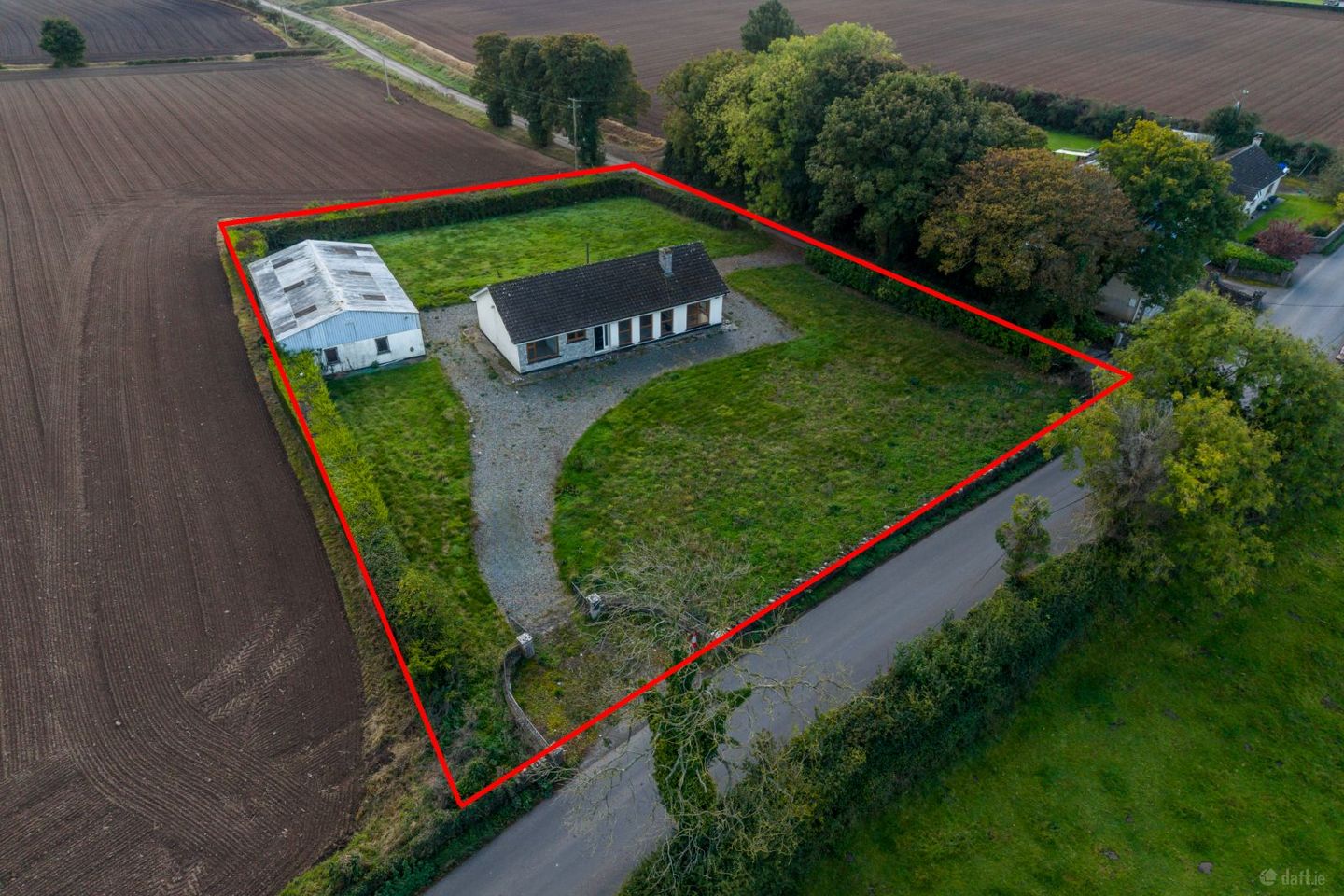 Ballymadun, Ashbourne, Garristown, Co. Dublin, A84CD39