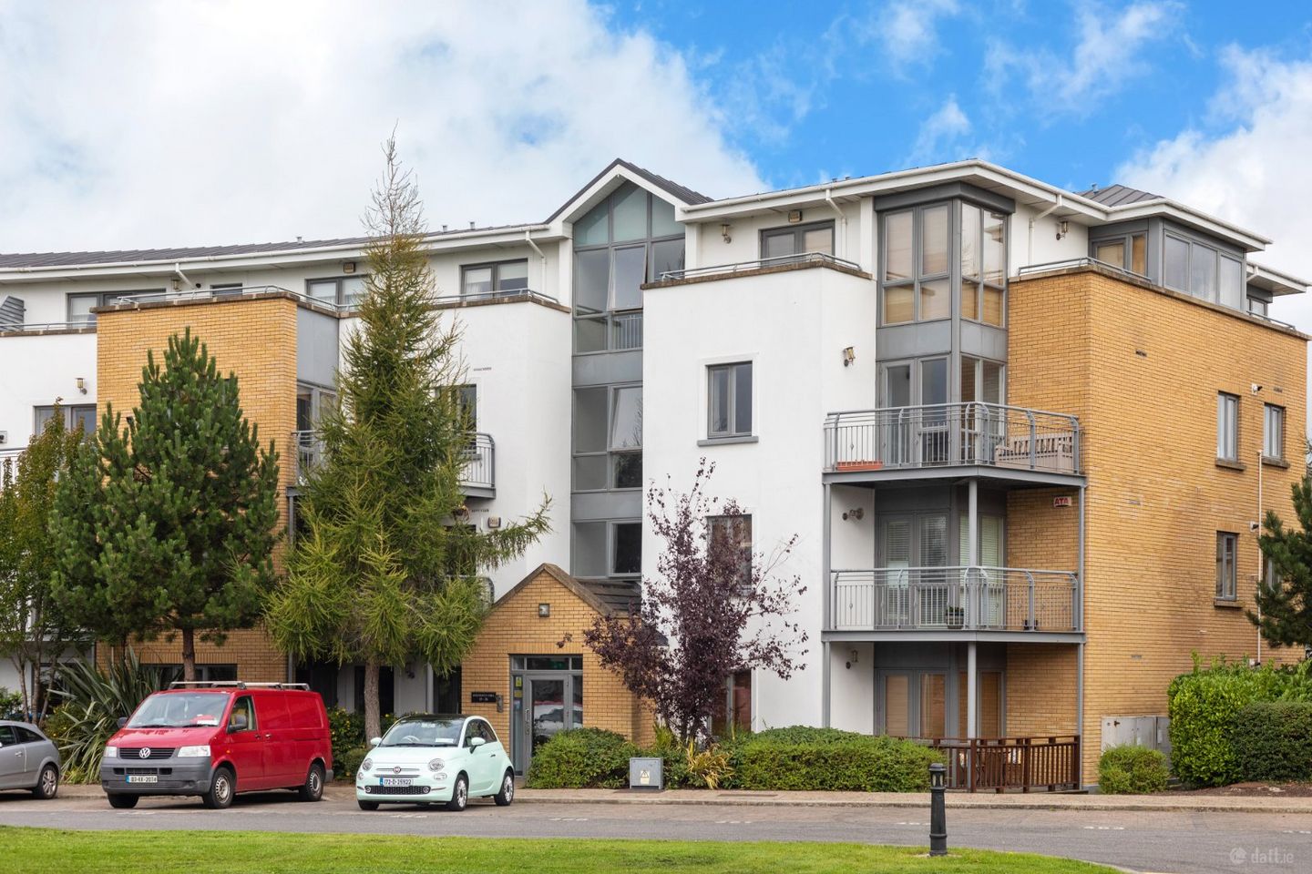31 Goldsmith Hall, Collegewood, Castleknock, Dublin 15, D15YR29