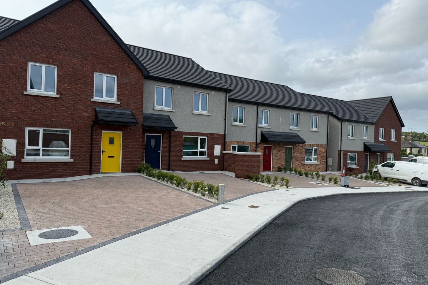 20 Sean-Ghairdíní, Mullinary Street, Carrickmacross, Co. Monaghan, A81TX05