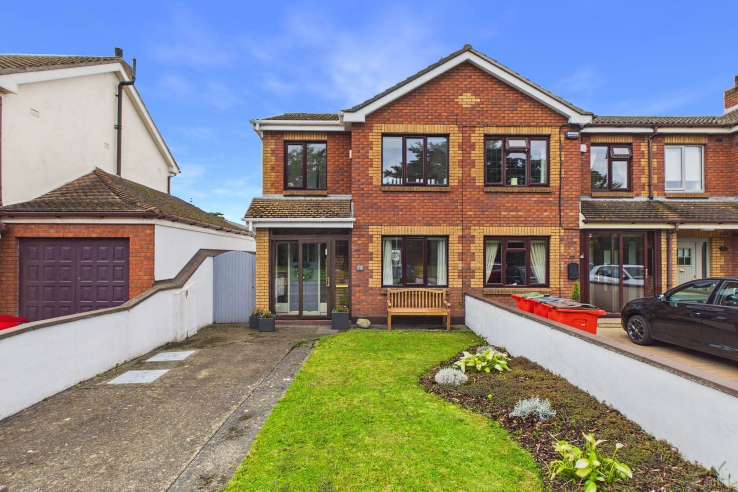 41 Grosvenor Court, Clontarf, Dublin 3, Co. Dublin, D03PR58
