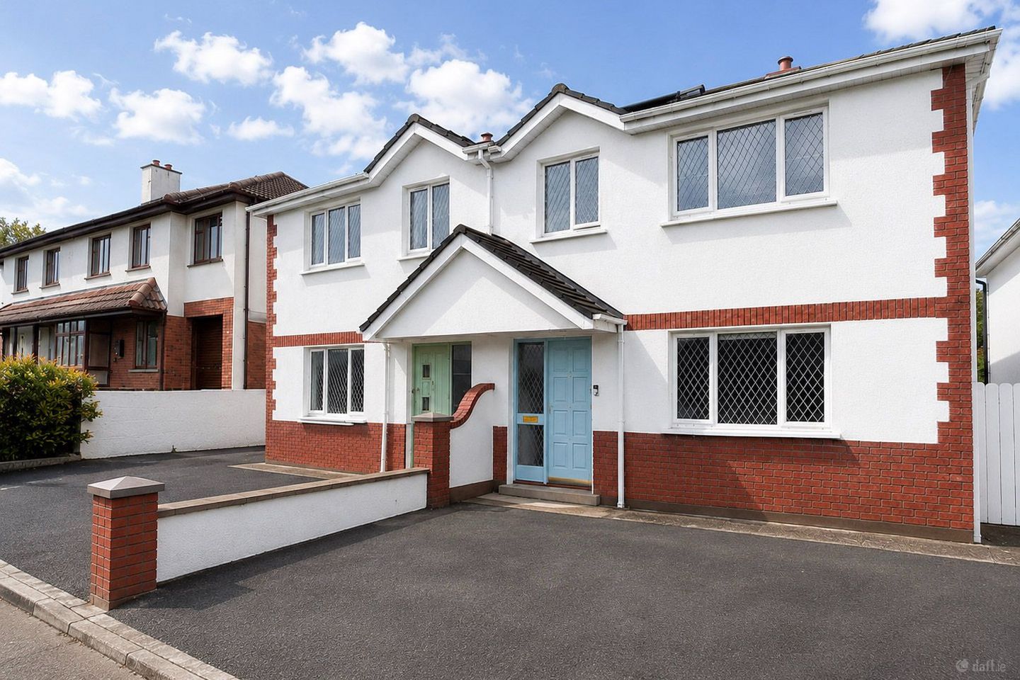 50 Belmont, Dublin Road, Mervue, Co. Galway, H91V2HV