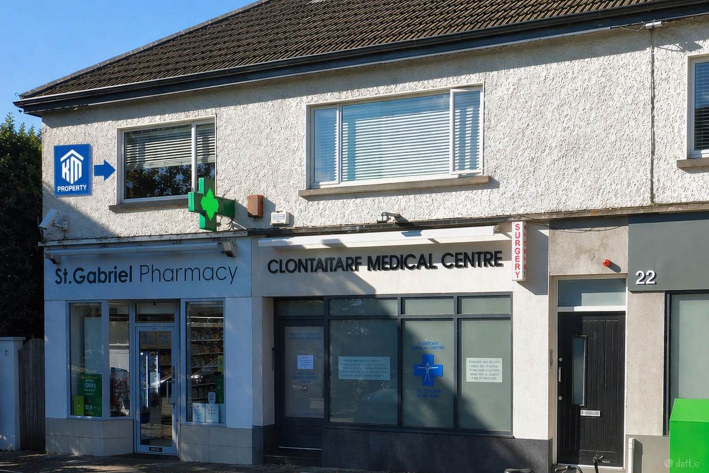 24 Saint Gabriel`s Road, Clontarf, Dublin 3, Co. Dublin, Clontarf, Dublin 3