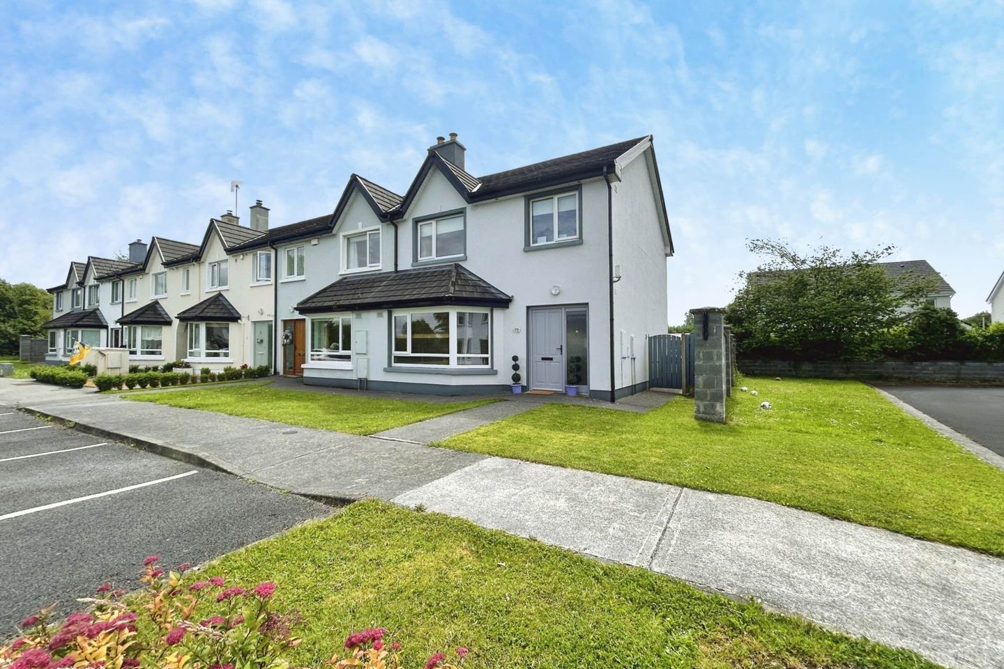 19 Gort Leamhan, Tulla Road, Ennis, Co. Clare, V95DPY8