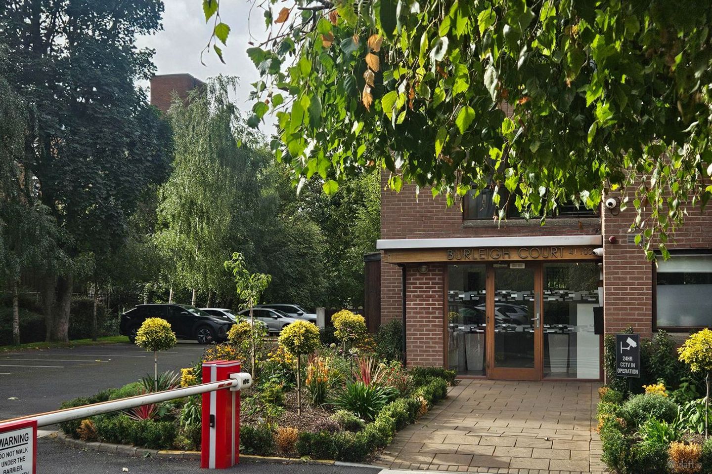 Apartment 70, Burleigh Court, Ballsbridge, Dublin 4