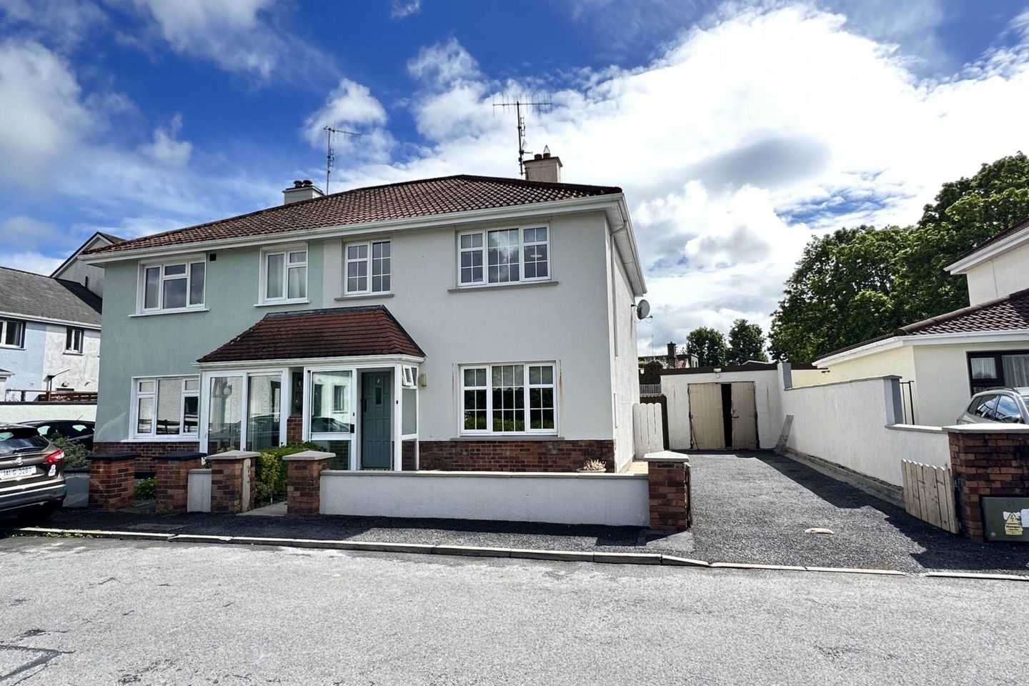 2 Cregg Close, Oughterard, Galway, Co. Galway, H91WY4E
