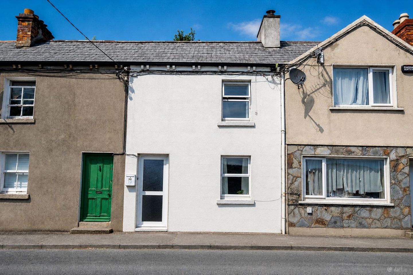 10 Upper Dargle Road, Bray, Co. Wicklow, A98WY94