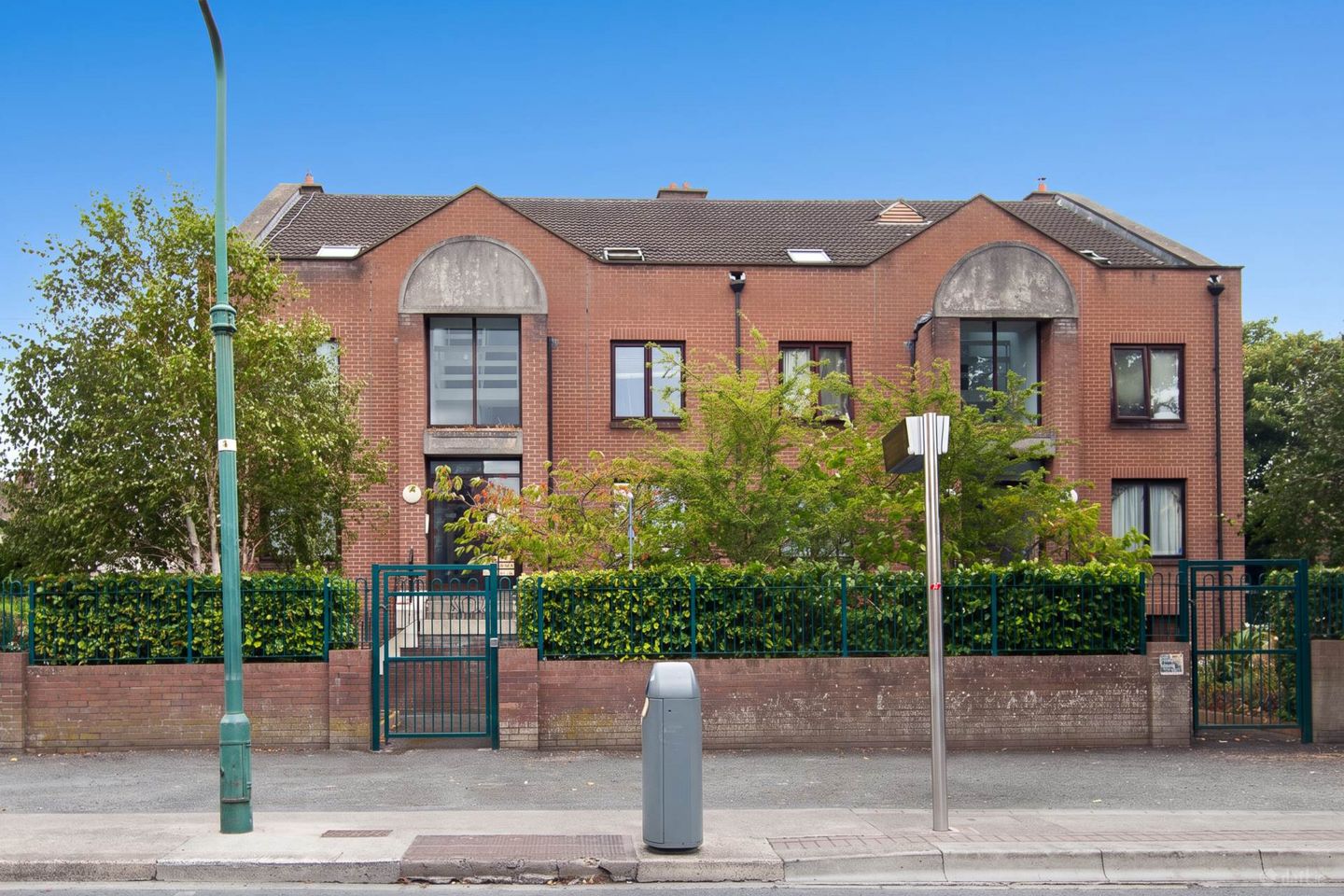 9 Elton Court, Fairview, Dublin  3, Co. Dublin, D03FW97