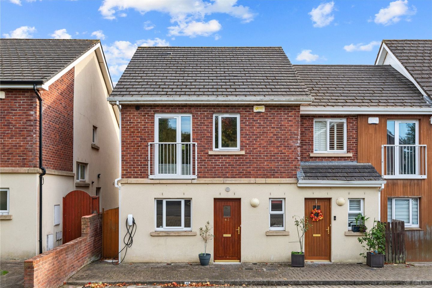 42 Grianan Fidh, Aikens Village, Sandyford, Dublin 18, D18 F763