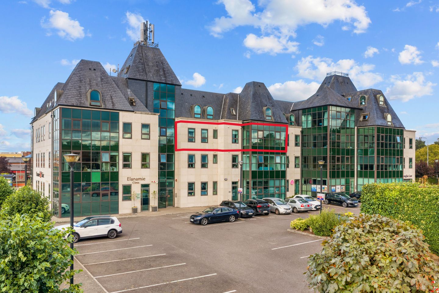 No 8, Watergold, Douglas, Cork, Co. Cork, T12E099