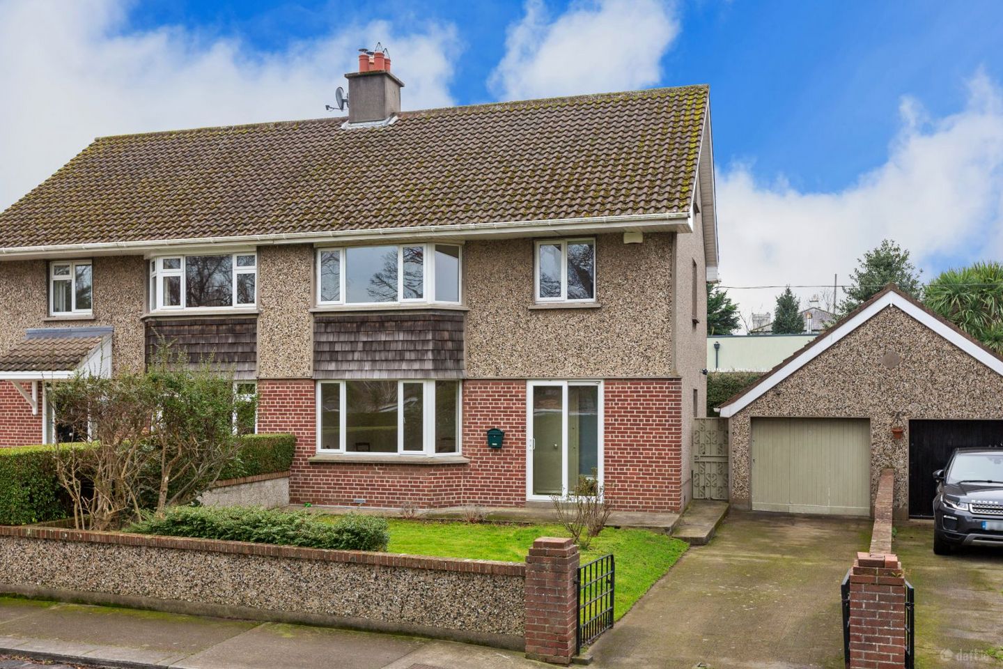3 Castle Park, Monkstown, Co. Dublin, A94E186