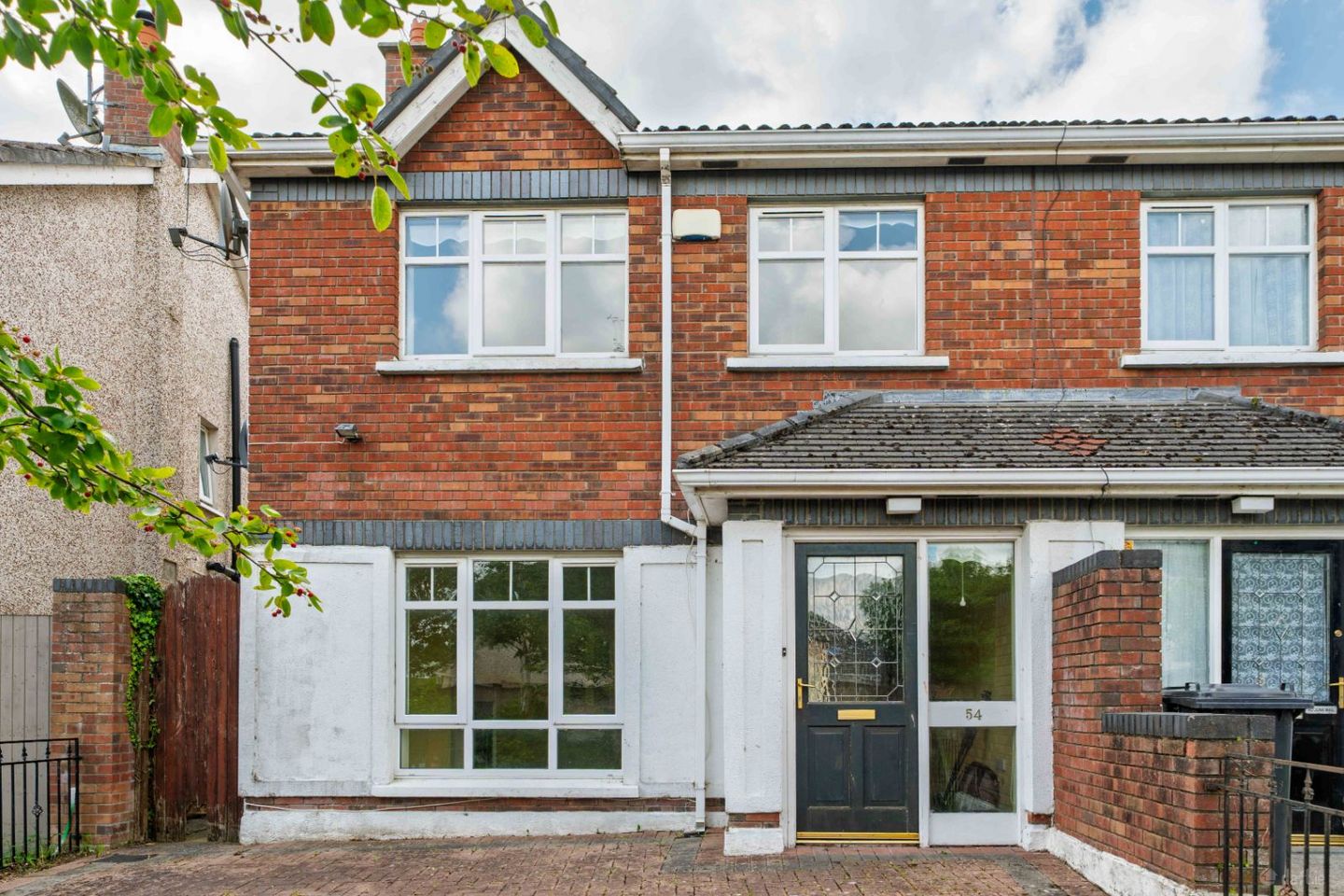 54 Allendale Rise, Clonsilla, Clonee, Dublin 15, D15T8X4