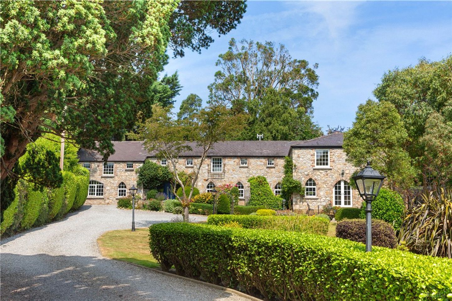 Avondale, Seafield Road, Killiney, Co. Dublin, A96K236