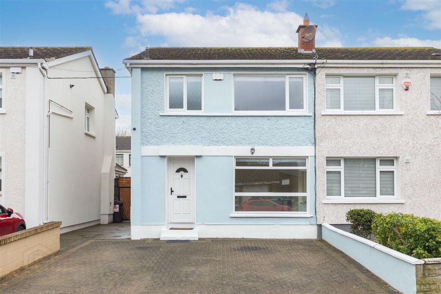 13 raheen park, Jobstown, Co. Dublin