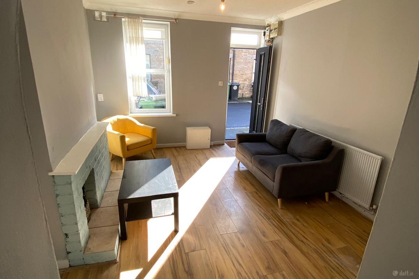 26 Merchants Road, East Wall, D03 X967, East Wall, Dublin 3