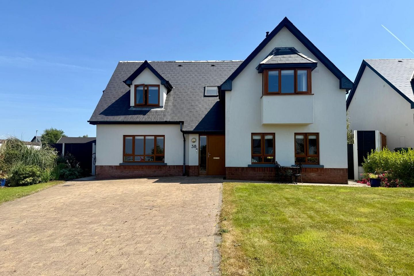 38 Ard Na Slaine, Newtown, Co. Wexford, Y35N596