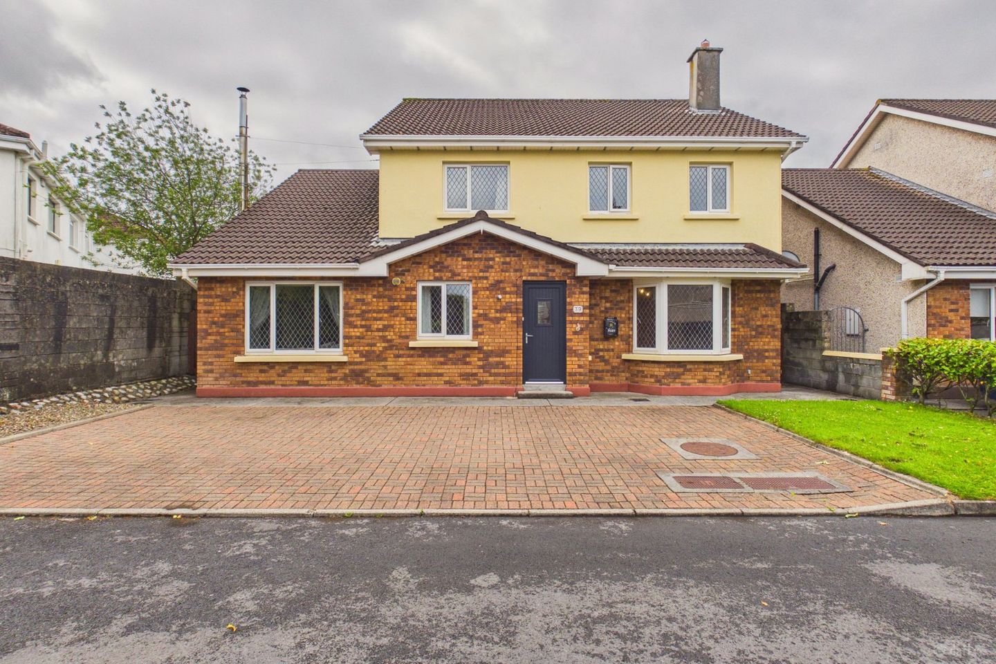 39 Tearmann Eala, Ballyloughane, Renmore, Galway, H91KV4X